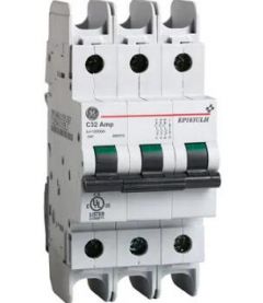 ABB EP103ULH2C20 Breakers