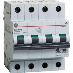 ABB EP104ULC05 Breakers
