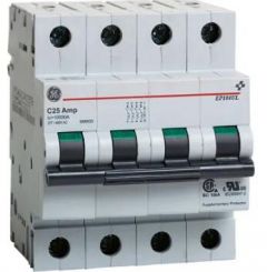 ABB EP104ULC13 Breakers