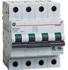 ABB EP104ULD01 Breakers