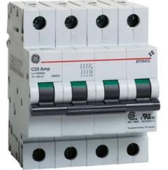 ABB EP104ULD05 Breakers