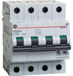 ABB EP104ULD30 Breakers