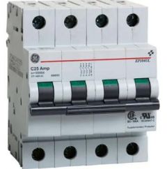 ABB EP104ULD50 Breakers