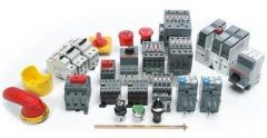 ABB EP61ULD20 Breakers