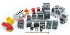 ABB EP62ULD10 Breakers
