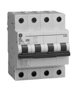 ABB EP64ULC05 Breakers