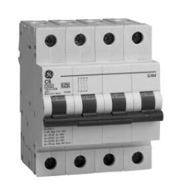 ABB EP64ULC13 Breakers