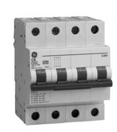 ABB EP64ULC30 Breakers