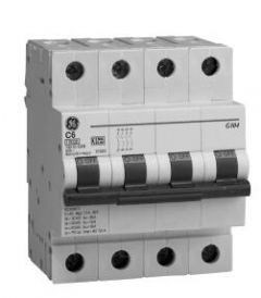 ABB EP64ULC60 Breakers