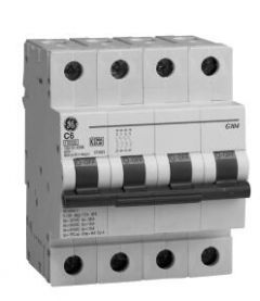 ABB EP64ULD0.5 Breakers