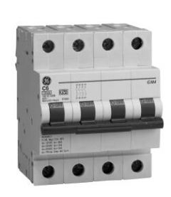 ABB EP64ULD01 Breakers