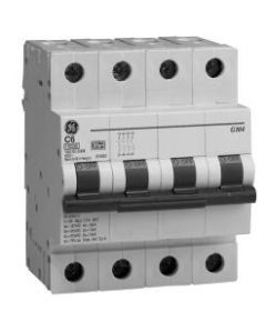ABB EP64ULD13 Breakers
