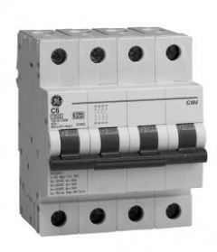 ABB EP64ULD30 Breakers