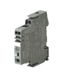 ABB EPD24-TB-101-3A Breakers