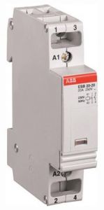ABB ESB20-02-24 Connector
