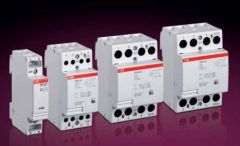 ABB ESB20-20-24 Device