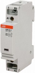ABB ESB24.22 Contactor