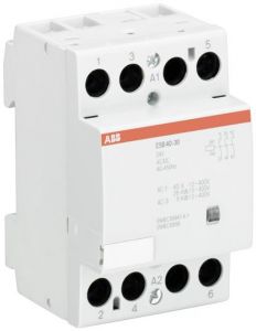 ABB ESB40-22-24 Connector