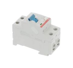 ABB F202A-16-0.01 Breaker