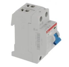 ABB F202A-25-0.03-110V Breaker