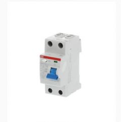 ABB F202A-40-0.03-110V Breaker