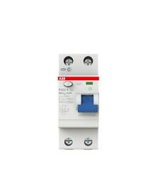 ABB F202A-63-0.3 Breakers