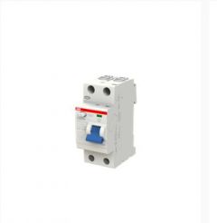ABB F202AC-100-0.03 Device