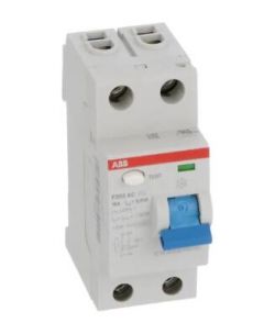 ABB F202AC-16/0.01 RCD