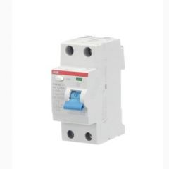 ABB F202AC-25-0.1 Breaker