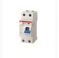 ABB F202AC-25-0.3 Device