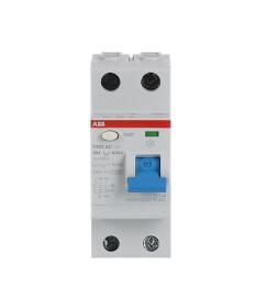 ABB F202AC-40-0.03 Breaker