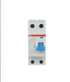 ABB F202AC-63-0.5 Breakers