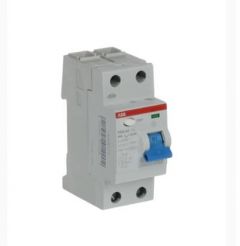 ABB F202AC-80-0.03 Device