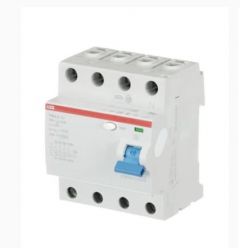 ABB F204A-40-0.1 Breaker