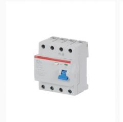 ABB F204AC-100-0.3 Breaker