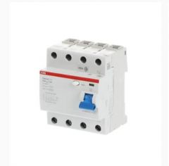 ABB F204AC-100-0.5 Device