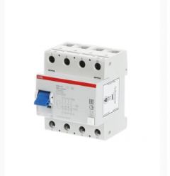 ABB F204AC-125-0.5 Device