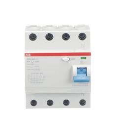 ABB F204AC-40-0.03 Breaker