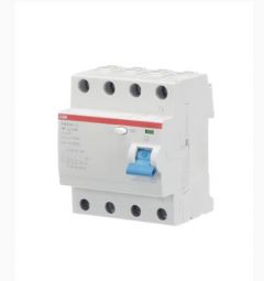 ABB F204AC-63-0.1 Device