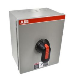ABB FC301-3PB6B Device