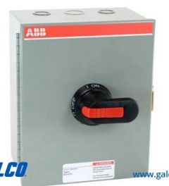 ABB FJ2003-3PB8C SW