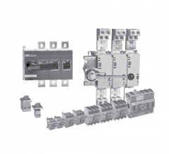 ABB FLSWM5X8AX Device