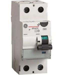 ABB FPAUL-225-100 Breakers