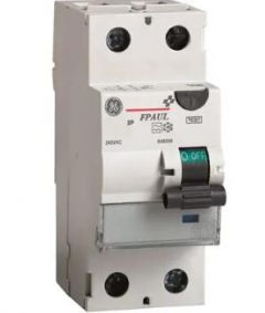 ABB FPAUL-240-030 Breakers