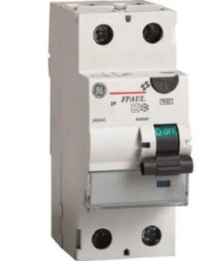 ABB FPAUL-240-500 Breakers