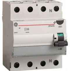 ABB FPAUL-440-030 Breakers