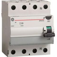 ABB FPAUL-440-500 Breakers