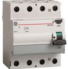 ABB FPAUL-463-500 Breakers