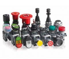 ABB G1M2SS3-11C Switches
