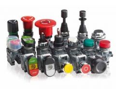 ABB G1M2SS5-10U Switches